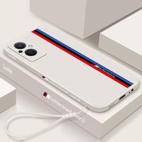 Gambar case OPPO RENO 7 Z SILIKON Soft Lucky back cover dari fariancase Kota Administrasi Jakarta Utara 5 Tokopedia