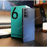 Gambar OPPO RENO 6 5G dari M TWO STOREE Kota Batam 1 Tokopedia