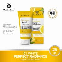 Gambar Azarine C White Night Moisturizer dari kyutmuggle Kota Administrasi Jakarta Selatan 2 Tokopedia