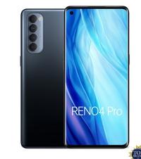 Gambar OPPO RENO 4 PRO RAM 8GB ROM 256GB GARANSI RESMI dari wahjaya Kota Yogyakarta 3 Tokopedia