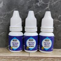 Gambar Tetes Mata Hewan Meyer Anti Iritasi Anti Infeksi 5ML dari Vinelshop Kota Tangerang 1 Tokopedia