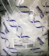 Gambar WATSON Pipet Tips, Universal 1000μl (1000pcs/pack), 110-706C dari ACY10store Kota Administrasi Jakarta Timur 1 Tokopedia