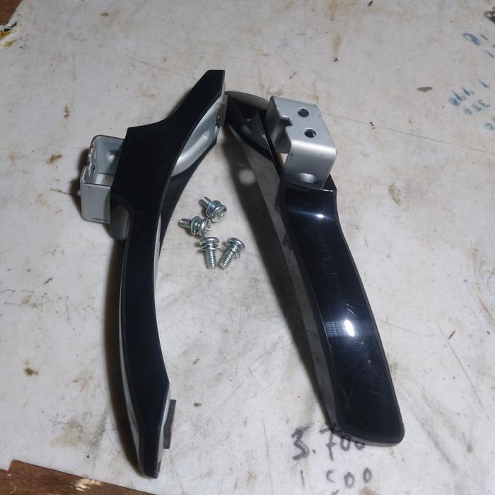 Gambar kaki tv sharp 2T c32ba1I dari Nanaelektronik Kab. Bogor Tokopedia