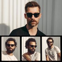 Gambar Kacamata Sunglasses Pria Moscot Zayde Sun Authentic Highest Grade dari AY-COLLECTION MARKET Kota Administrasi Jakarta Pusat 3 Tokopedia