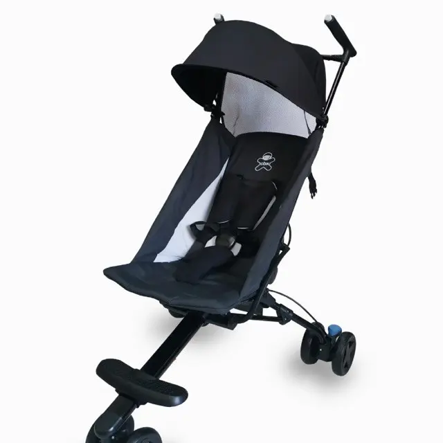 Gambar Stroller Cbx Isport Mycro / Kereta Dorong Bayi dari Healthy Pick Kota Administrasi Jakarta Pusat 4 Tokopedia