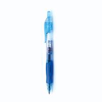 Gambar M&G Pulpen Retractable Pen Cetek Gel Pen 0.5mm Pena Cetek Rubber Grip dari mukbangshop Kota Administrasi Jakarta Utara 2 Tokopedia
