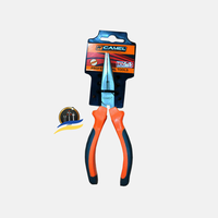 Gambar Tang Lancip Gagang Lapis Karet Ukuran 6 Inch Camel Tang Buaya Orange dari Samudera Teknik Perkakas 19 Kota Administrasi Jakarta Pusat 2 Tokopedia