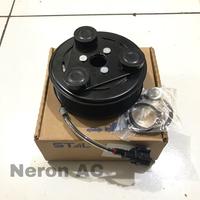 Gambar MAGNET CLUTCH NISSAN GRAND LIVINA STAL dari Neron AC Kota Bekasi 2 Tokopedia