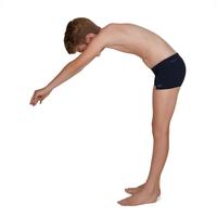 Gambar Celana Renang Junior Speedo Essential Endurance Aquashort Original dari Hian Original Shop Kab. Badung 2 Tokopedia
