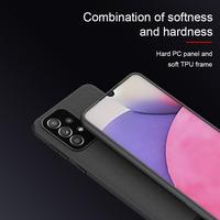 Gambar Case Samsung A33 5G NILLKIN Textured Nylon Hybrid Matte Case dari Johan93 Shop Kota Surabaya 2 Tokopedia