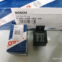 Gambar RELAY BOSCH KAKI 4 24V 20A BOSCH ORIGINAL MURAH UNTUK TRUCK BUS dari Angpau Shop Kota Surabaya 5 Tokopedia