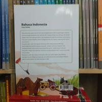Gambar BUKU BAHASA INDONESIA Lihat Sekitar SD Kelas 4 Kurikulum Penggerak dari SugengBookShop Kota Bandung 3 Tokopedia