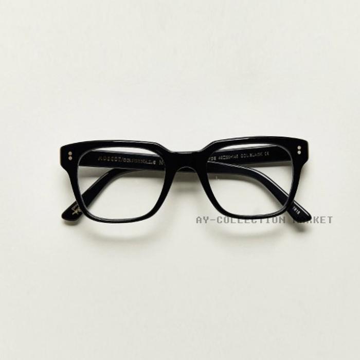 Gambar Frame Kacamata Pria Moscot Zayde Authentic Highest Grade dari AY-COLLECTION MARKET Kota Administrasi Jakarta Pusat Tokopedia