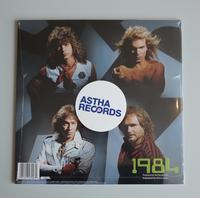 Gambar Van Halen - 1984 Remastered (Vinyl / Piringan Hitam) dari Astha Records Kota Administrasi Jakarta Barat 2 Tokopedia