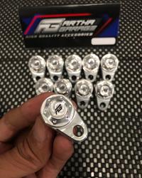 Gambar Tutup kabel rpm ninja ss/r/rr cnc dari Artha_garage Kab. Sukoharjo 1 Tokopedia