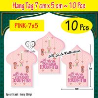 Gambar Hang Tag Gift Tag Kartu Ucapan Ramadhan Hangtag Lebaran Idul FItri dari SR JADE COLLECTION Kota Administrasi Jakarta Barat 1 Tokopedia