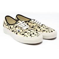Gambar Sneakers Pria Vans Authentic Anaheim Factory Mooneyes White Original dari Friday After Sneakers Kota Malang 2 Tokopedia
