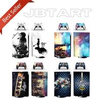 Gambar Garskin Ps5 Skin Pelindung Original Kingdom Hearts Gratis Custom dari JbtArt Kota Bandung 1 Tokopedia