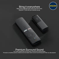Gambar Xiaomi Mi TV Stick International Version Android TV Dongle MDZ-24-AA dari btgcom Kota Denpasar 5 Tokopedia