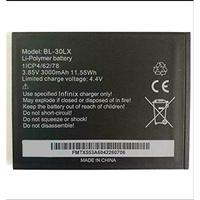 Gambar Batre Infinix Hot 3 Lite X554 Hot 3 Max X553 BL-30LX 3000 MAH Baterai dari acchpgrosir Jakarta Selatan 3 Tokopedia