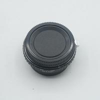 Gambar K&F Concept KNF Lens Adapter | PK - AI Infinity Glass | Lensa Pentax K Lenses Mount to Body Camera Nikon Nik F DSLR Mount Kamera | Manual Focus Optical | Compatible with Nikon AI AIS F AF Pre AI | SKU 1.027.0190 | KF06.121 dari H42ch Kota Administrasi Jakarta Barat 5 Tokopedia