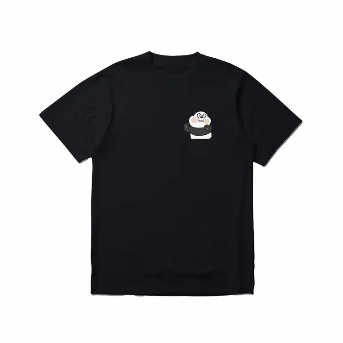 Gambar Pakaian Wanita big size JUMBO unisex Tshirt oversize jumbo real size dari outitbigsize Kota Tangerang Selatan 4 Tokopedia
