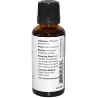 Gambar Now Foods Essential Oils Oil Peppermint 30 ml - ORI dari Sehat Organik Club Kota Denpasar 2 Tokopedia