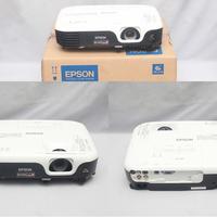 Gambar Proyektor Epson EBS100 dari Laptop 2000 Jakarta Utara 1 Tokopedia