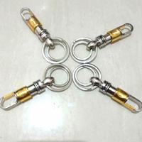 Gambar GANTUNGAN KUNCI STAINLESS RING 2 HARGA PER 1 PCS dari AmanahBaru Kota Administrasi Jakarta Barat 3 Tokopedia