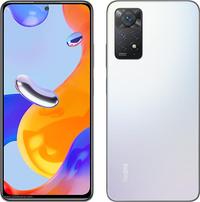 Gambar Xiaomi Redmi Note 11 6/128 Ram 6GB Internal 128GB Garansi Resmi dari Dunia Komunikasi Kota Administrasi Jakarta Pusat 3 Tokopedia