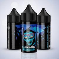 Gambar Liquid Blunanarilla Pods Friendly 30ML 12MG by IJC Berpita Cukai dari Ada cinta shop Kota Semarang 5 Tokopedia