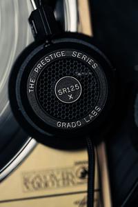Gambar Grado SR125X Prestige Series On Ear Open Back Headphone dari Smart Shop 168 Kota Administrasi Jakarta Barat 4 Tokopedia