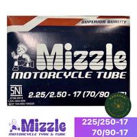 Gambar Ban Dalam MIZZLE 225/250-17 ( 70/90-17 ) Tube dari HANASAKI STATIONARY Kota Surabaya 1 Tokopedia