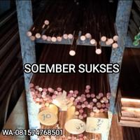 Gambar grounding rod as tembaga 15 mm x 30 cm dari SOEMBER-SUKSES Kota Administrasi Jakarta Barat 2 Tokopedia