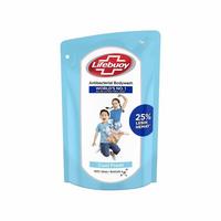Gambar sabun mandi cair lifebuoy 450ml refil dari Adria shoping Jakarta Selatan 1 Tokopedia