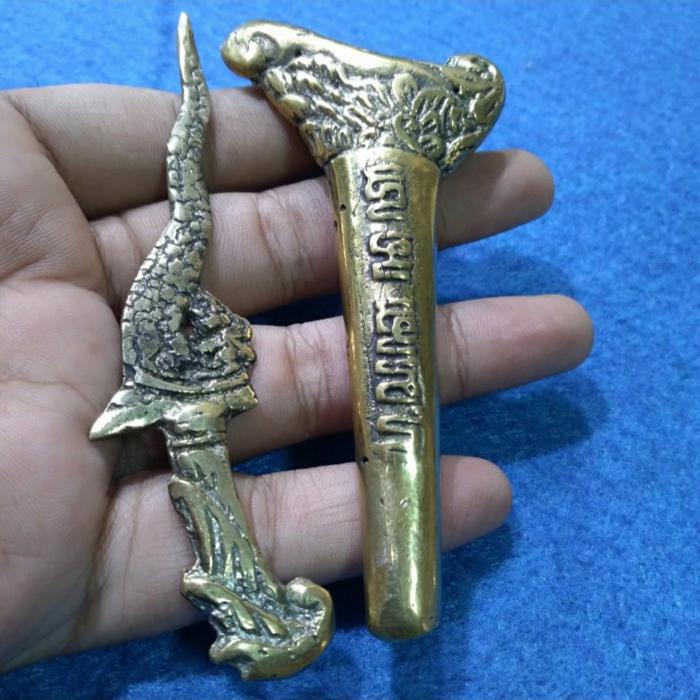 Gambar Pusaka Keris Nogo Sosro Kinatah halusan dari Toko Rehan27 Kota Administrasi Jakarta Timur Tokopedia