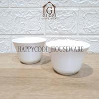 Gambar GLORI Premium Melamin 8x8x5cm | Mangkok Arak | Cangkir Teh G07 dari HappyCool Houseware Kota Tangerang 5 Tokopedia