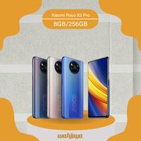 Gambar Poco X3 Pro 8/256GB dari wahjaya Kota Yogyakarta 1 Tokopedia