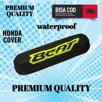 Gambar cover shock breaker belakang motor Honda Beat Vario Scoopy waterproof dari abkashop12 Kota Administrasi Jakarta Timur 4 Tokopedia