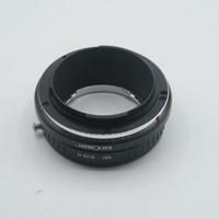 Gambar KNF K&F Lens Adapter Lensa Minolta MD MC to Body Canon EOS R RF Camera dari H42ch Kota Administrasi Jakarta Barat 4 Tokopedia