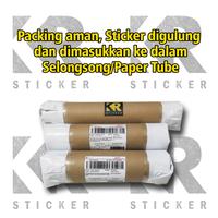 Gambar Stiker decal beat esp / beat street fullbody Custom Desain M8 dari KR Sticker Custom Kota Pekanbaru 3 Tokopedia