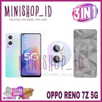 Gambar OPPO RENO 7Z 5G 7 Z TEMPERED GLASS BENING DIAMOND ANTIGORES CAMERA dari MINISHOP OFFICIAL Kota Tangerang 1 Tokopedia