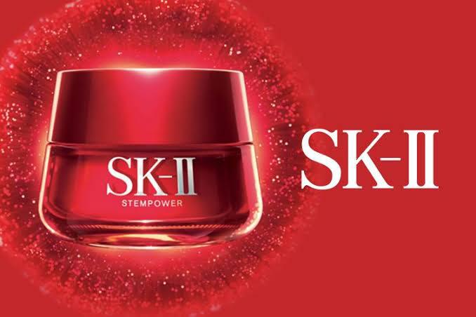 Gambar SK II Stea dari Abeloffic Kota Administrasi Jakarta Selatan Tokopedia