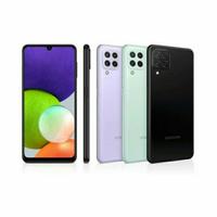 Gambar SAMSUNG GALAXY A22 6/128GB dari M TWO STOREE Kota Batam 2 Tokopedia