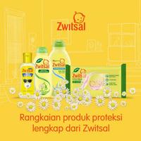 Gambar Zwitsal Baby Protect & Care Kit - Paket Perawatan Baby dari Unilever Mall Official Kab. Tangerang 4 Tokopedia