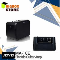 Gambar Ampli Gitar Elektrik JOYO MA10e / MA 10e / MA-10e Portable dari BigBox store.id Kota Administrasi Jakarta Utara 1 Tokopedia