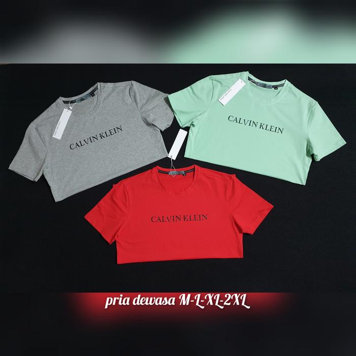 Gambar kaos impor pria 0043, bahan spandek premium Quality, size M-L-XL-2XL dari SINAR EMAS Ge20 Kota Administrasi Jakarta Pusat Tokopedia