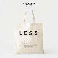 Gambar Totebag Kanvas Aesthetic Estrello Fashion Original Wanita Tas Serut dari EstrelloFashion Kota Administrasi Jakarta Barat 2 Tokopedia
