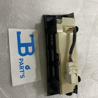 Gambar Tombol Panel Ac Double Blower Toyota Reborn Type V,Q Venturer dari JBparts Kota Administrasi Jakarta Pusat 2 Tokopedia