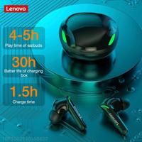 Gambar TWS Lenovo XT92 dari Fortuna Centre Kota Denpasar 3 Tokopedia